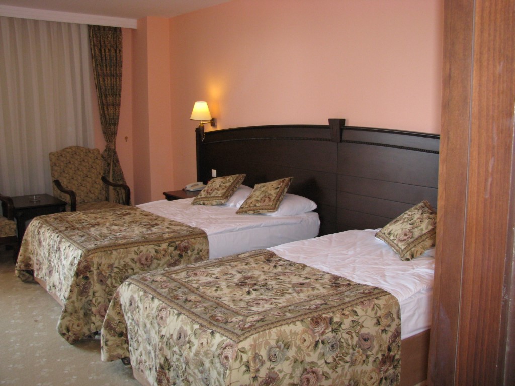 imagini hotel SUENO BEACH SIDE